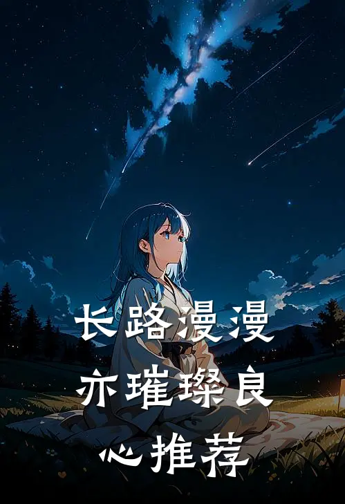 长路漫漫亦璀璨良心推荐