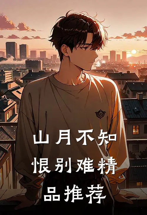 山月不知恨别难精品推荐