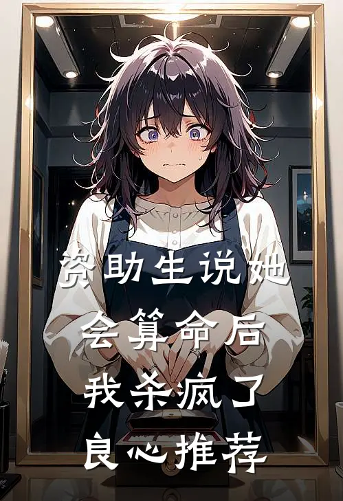 资助生说她会算命后，我杀疯了良心推荐