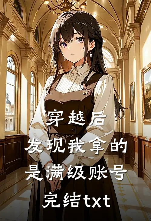 穿越后，发现我拿的是满级账号完结txt