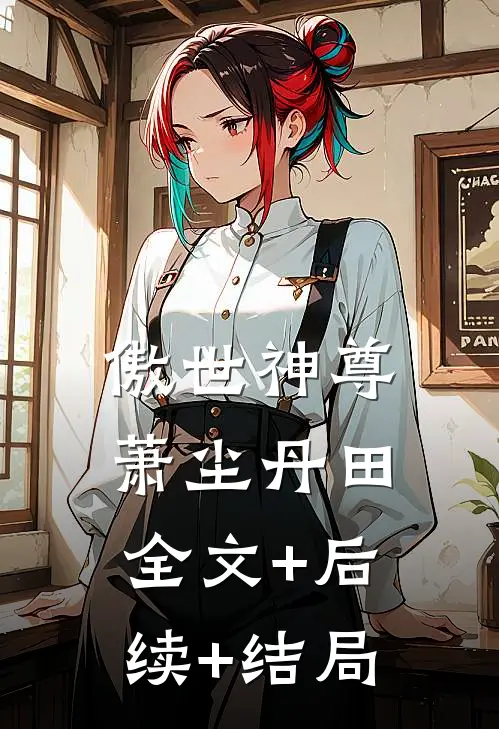 傲世神尊萧尘丹田:全文+后续+结局