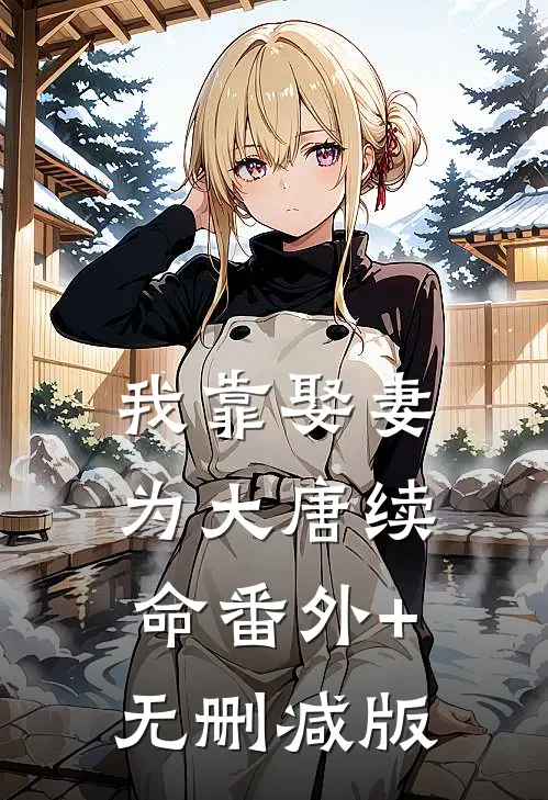 我靠娶妻为大唐续命番外+无删减版