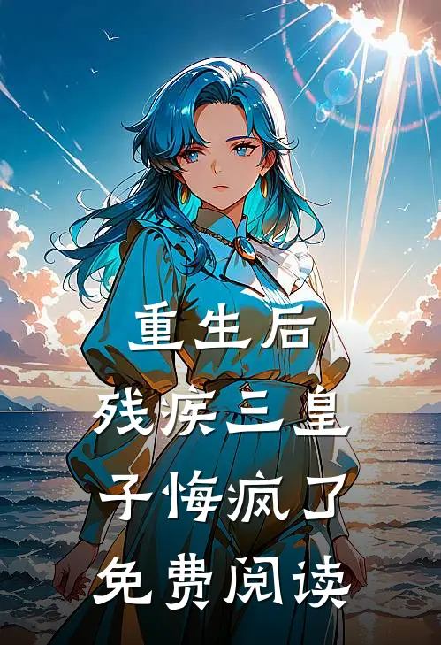 重生后，残疾三皇子悔疯了免费阅读