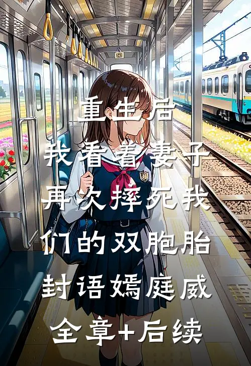 重生后，我看着妻子再次摔死我们的双胞胎封语嫣庭威:全章+后续