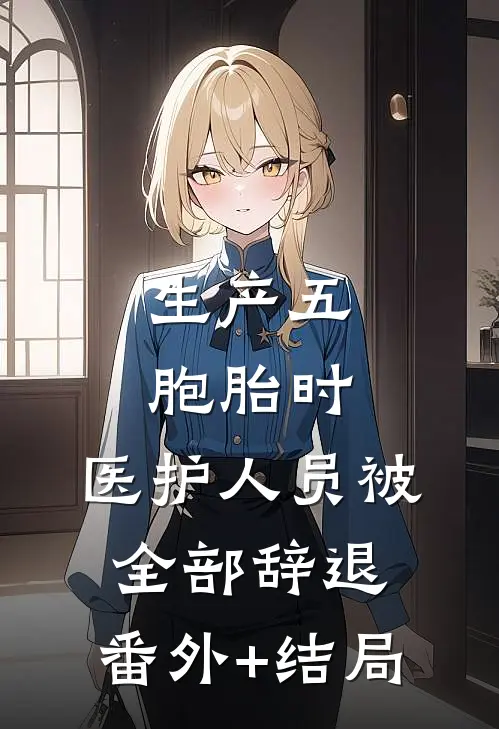 生产五胞胎时，医护人员被全部辞退:(番外)+(结局)