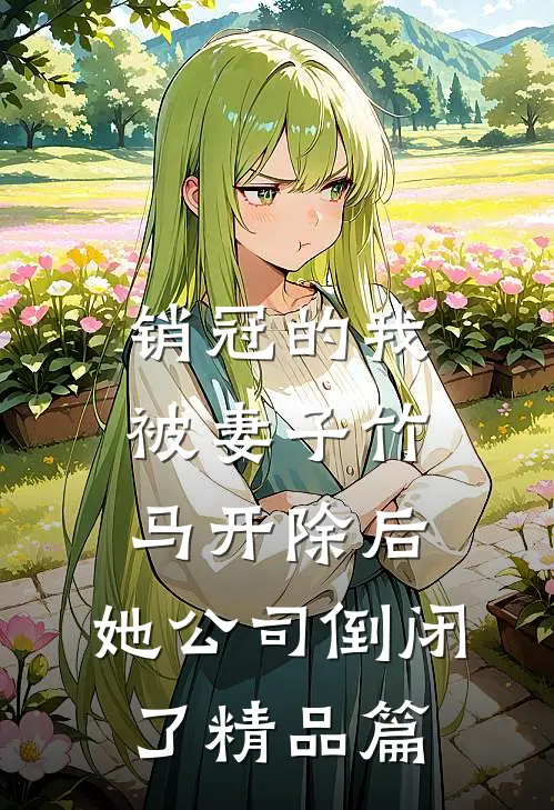 销冠的我被妻子竹马开除后，她公司倒闭了精品篇