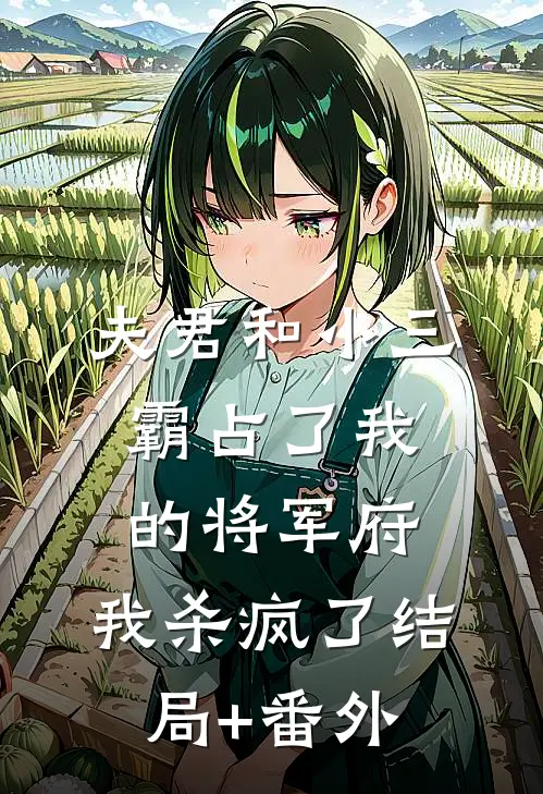 夫君和小三霸占了我的将军府，我杀疯了结局+番外