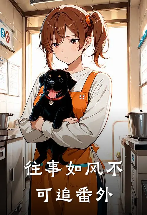 往事如风不可追番外