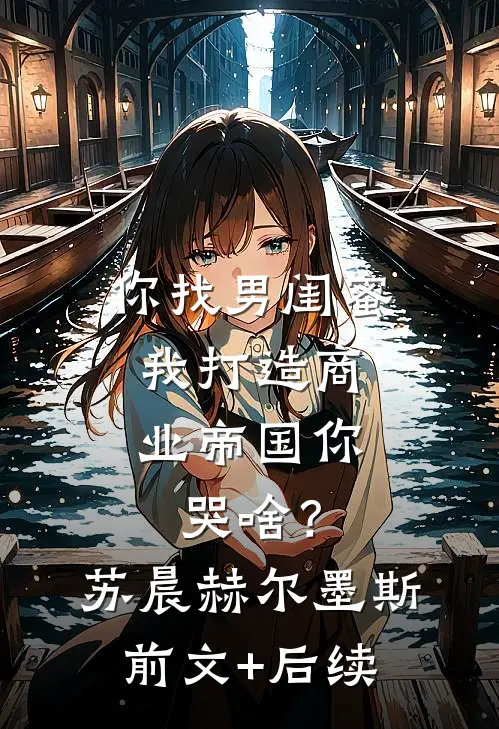 你找男闺蜜，我打造商业帝国你哭啥？苏晨赫尔墨斯前文+后续