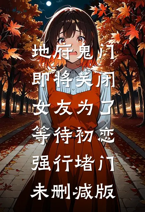 地府鬼门即将关闭，女友为了等待初恋强行堵门未删减版