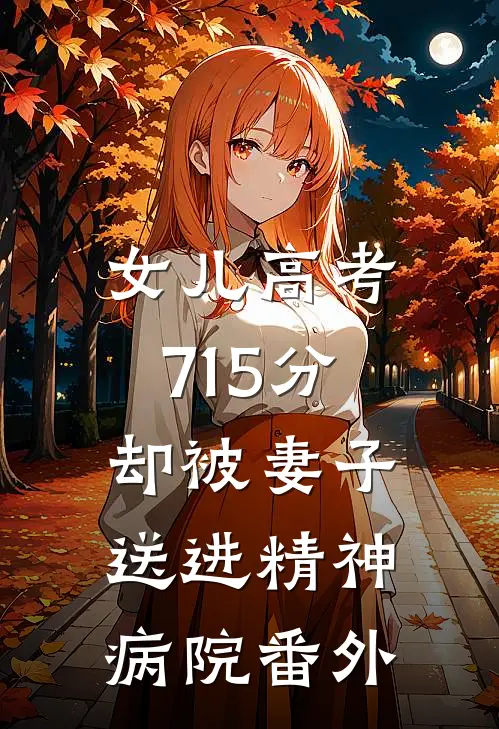 女儿高考715分，却被妻子送进精神病院番外