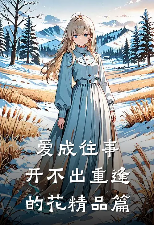 爱成往事，开不出重逢的花精品篇