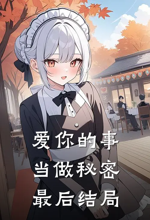 爱你的事当做秘密最后结局