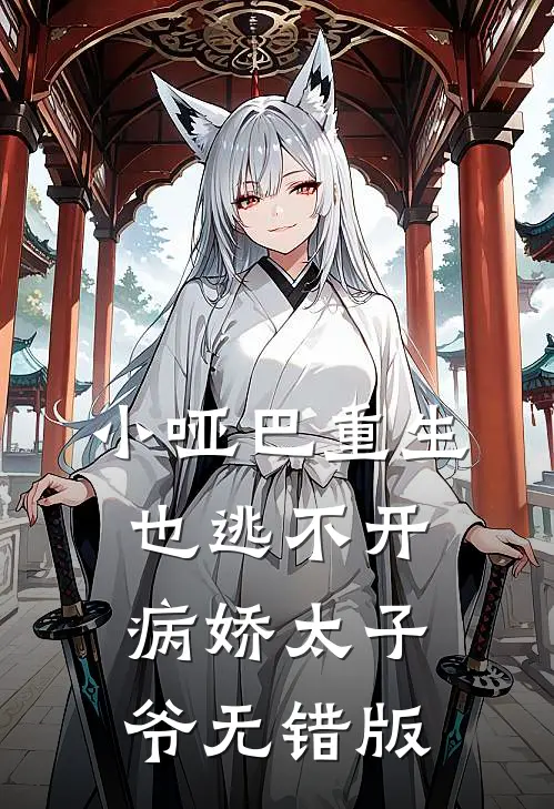 小哑巴重生也逃不开病娇太子爷无错版