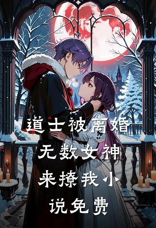 道士被离婚，无数女神来撩我小说免费