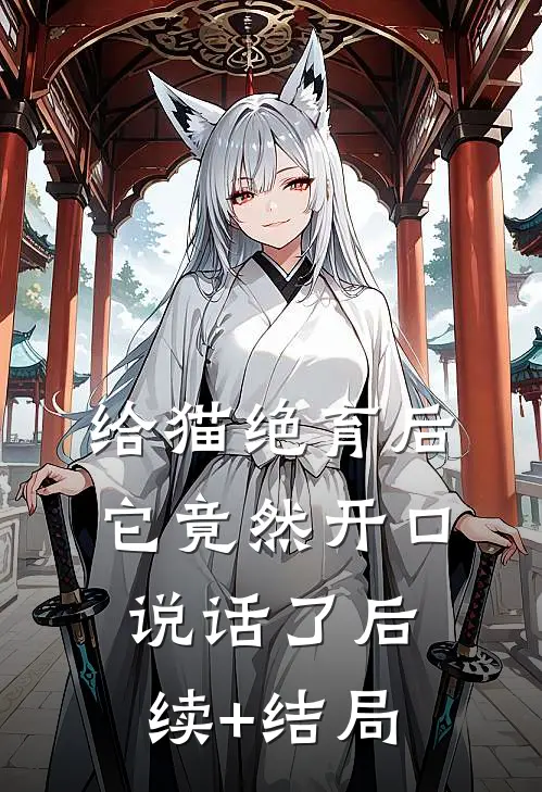 给猫绝育后，它竟然开口说话了后续+结局