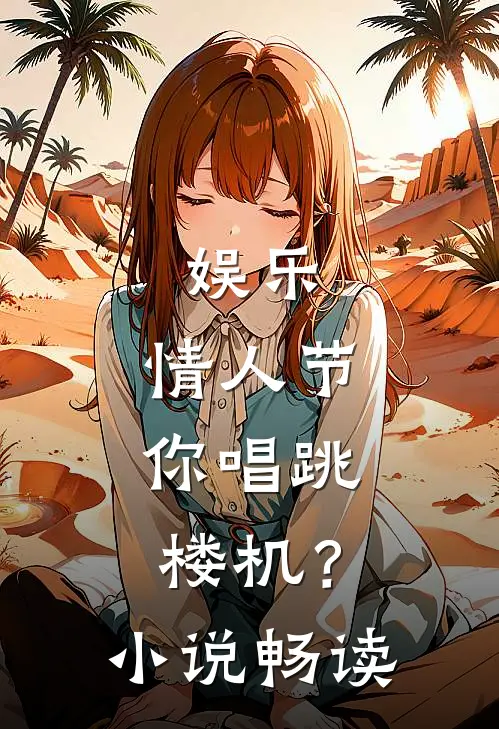 娱乐：情人节，你唱跳楼机？小说畅读
