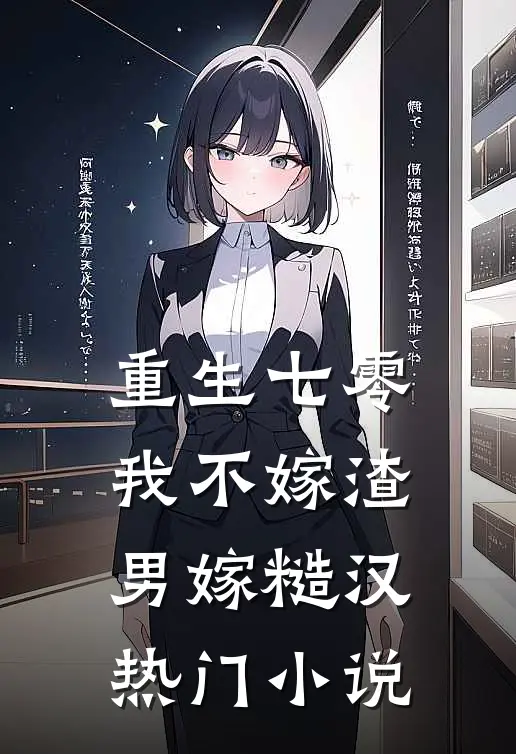 重生七零，我不嫁渣男嫁糙汉热门小说