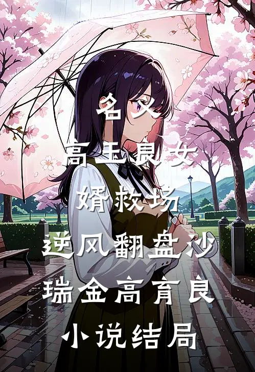 名义：高玉良女婿救场，逆风翻盘沙瑞金高育良小说结局