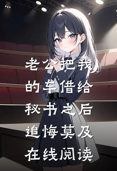 老公把我的车借给秘书之后，追悔莫及在线阅读