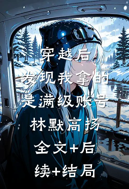 穿越后，发现我拿的是满级账号林默高扬全文+后续+结局