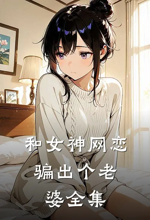 和女神网恋，骗出个老婆全集