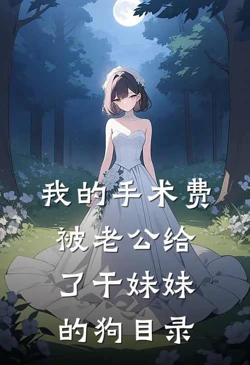 我的手术费被老公给了干妹妹的狗目录