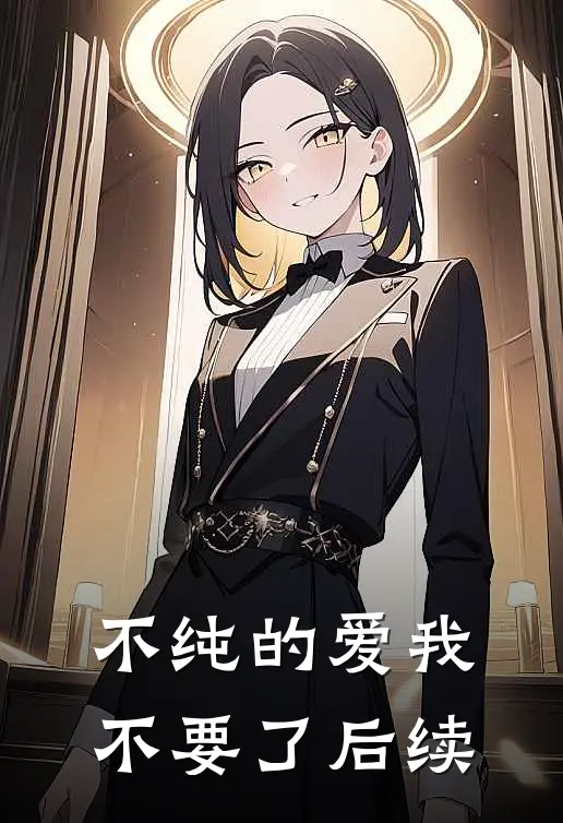不纯的爱我不要了后续
