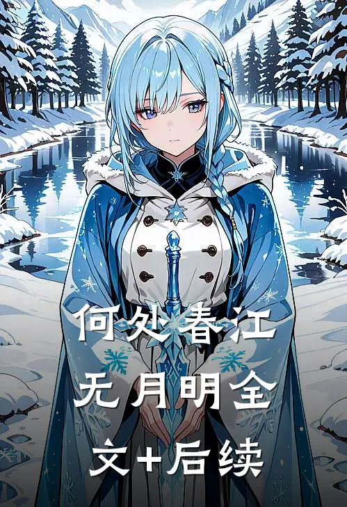 何处春江无月明全文+后续