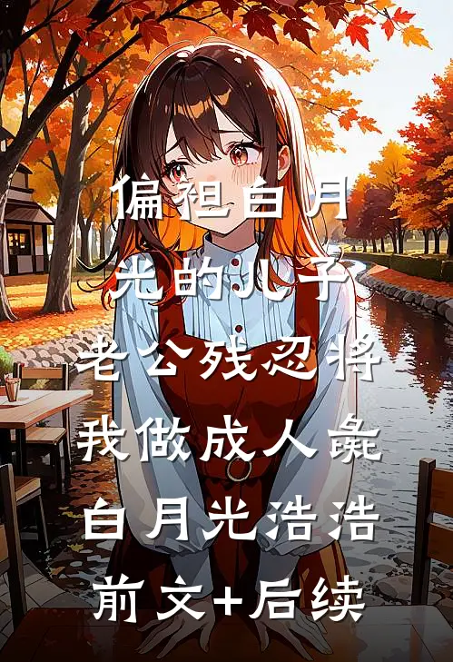 偏袒白月光的儿子，老公残忍将我做成人彘白月光浩浩:前文+后续