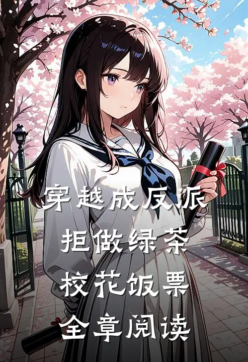 穿越成反派，拒做绿茶校花饭票全章阅读