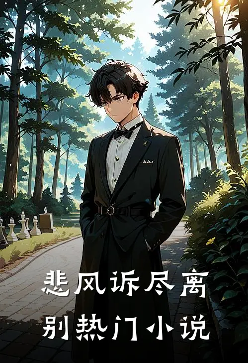 悲风诉尽离别热门小说