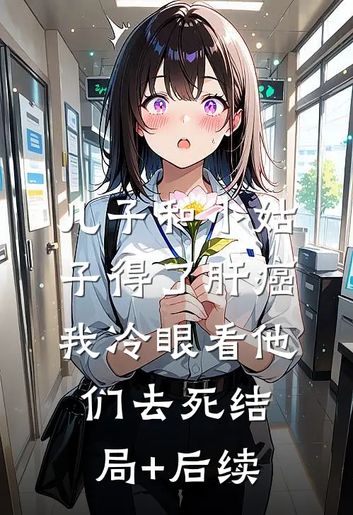 儿子和小姑子得了肝癌，我冷眼看他们去死结局+后续