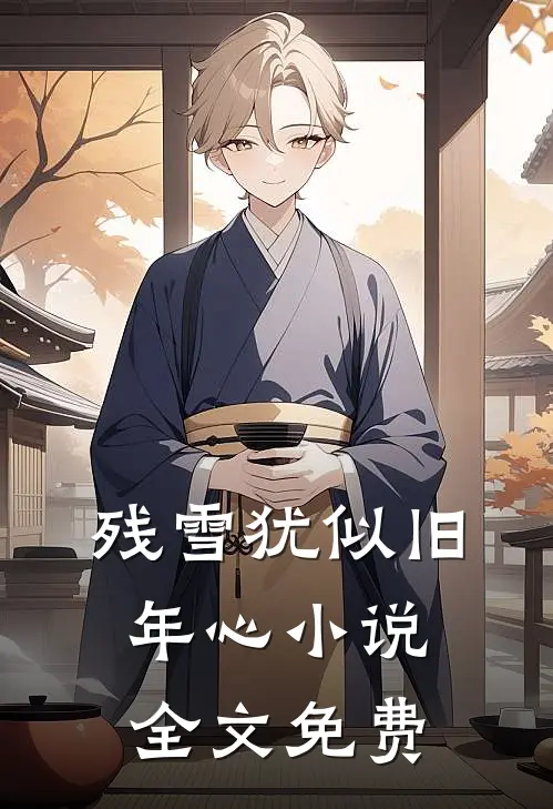 残雪犹似旧年心小说全文免费
