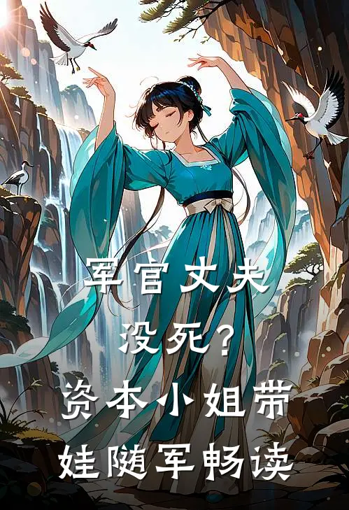 军官丈夫没死？资本小姐带娃随军畅读