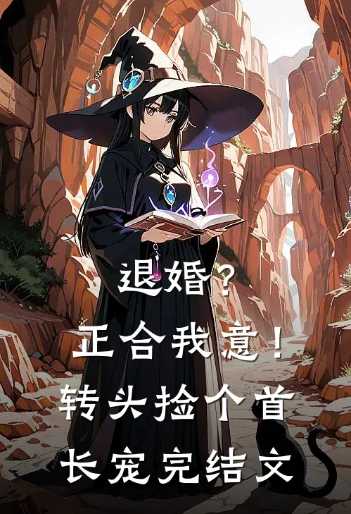 退婚？正合我意！转头捡个首长宠完结文