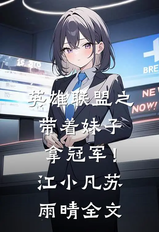 英雄联盟之带着妹子拿冠军！江小凡苏雨晴全文