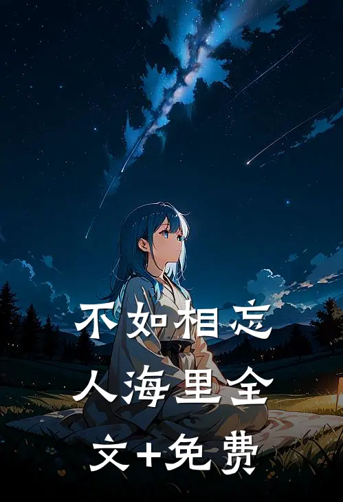 不如相忘人海里全文+免费