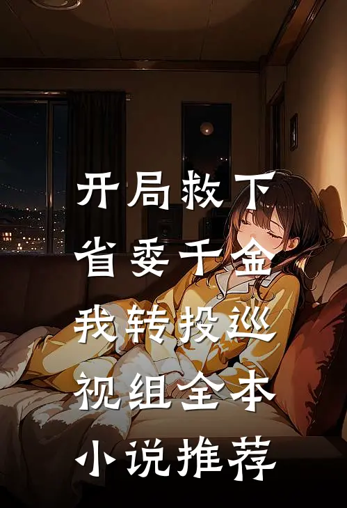 开局救下省委千金，我转投巡视组全本小说推荐