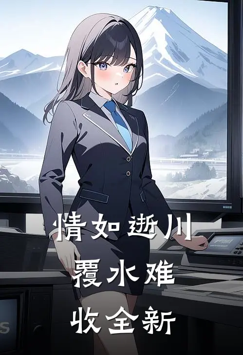 情如逝川，覆水难收全新