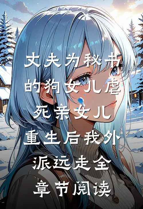 丈夫为秘书的狗女儿虐死亲女儿，重生后我外派远走全章节阅读