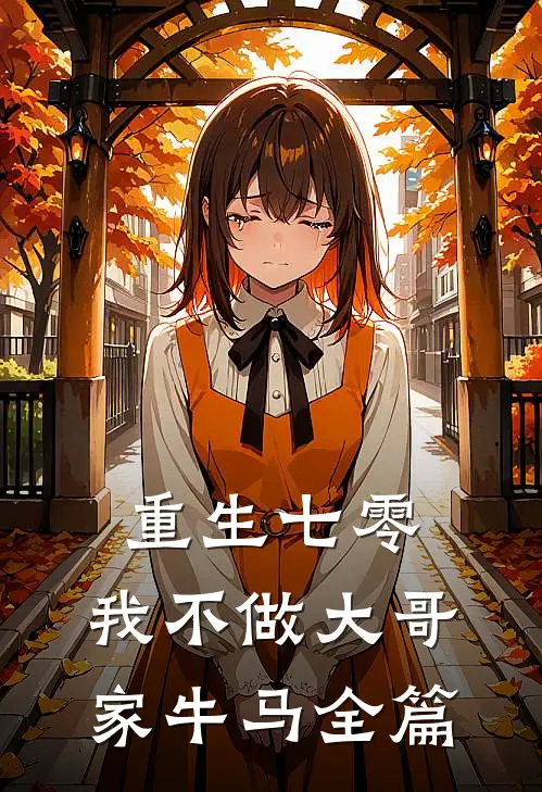 重生七零，我不做大哥家牛马全篇