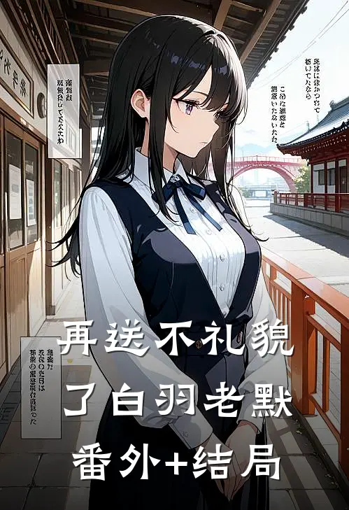 再送不礼貌了白羽老默(番外)+(结局)