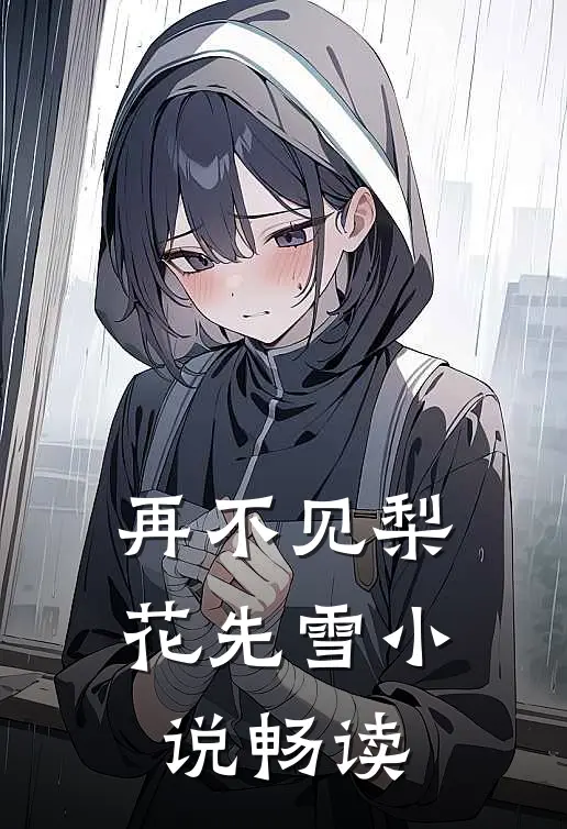 再不见梨花先雪小说畅读