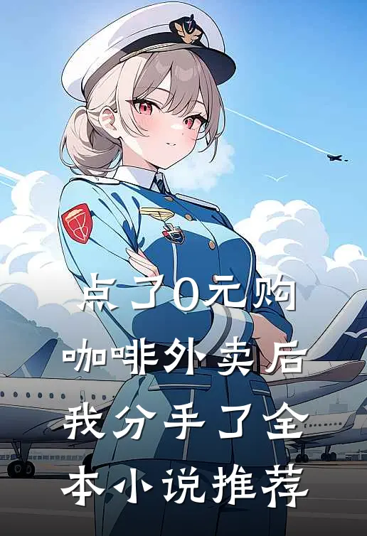 点了0元购咖啡外卖后，我分手了全本小说推荐