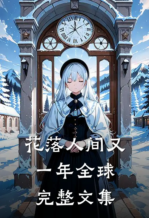 花落人间又一年全球完整文集