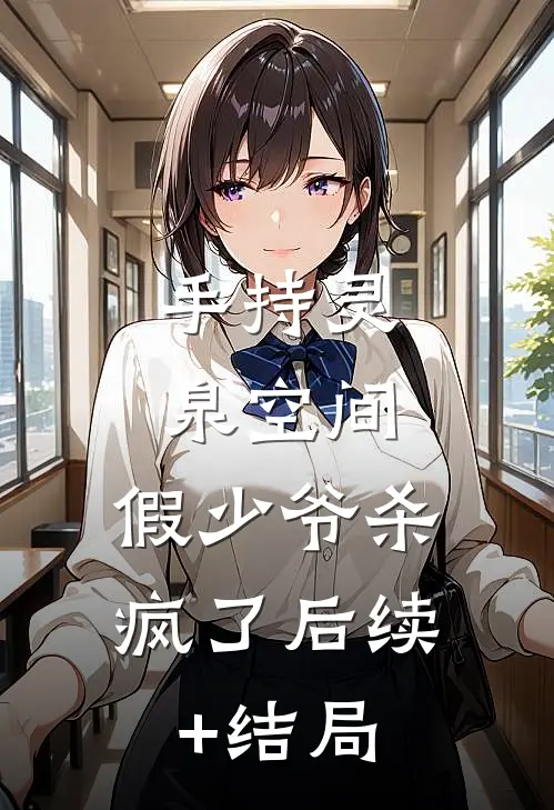 手持灵泉空间，假少爷杀疯了后续+结局