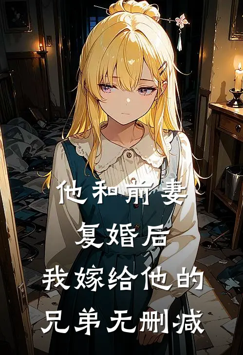 他和前妻复婚后，我嫁给他的兄弟无删减
