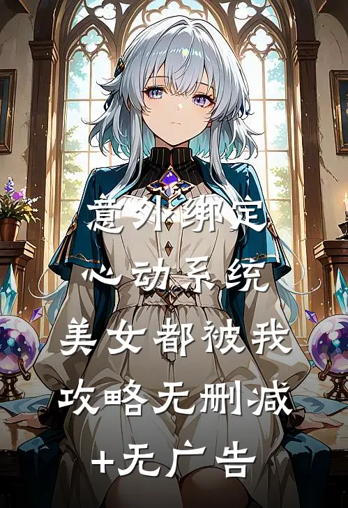 意外绑定心动系统，美女都被我攻略无删减+无广告