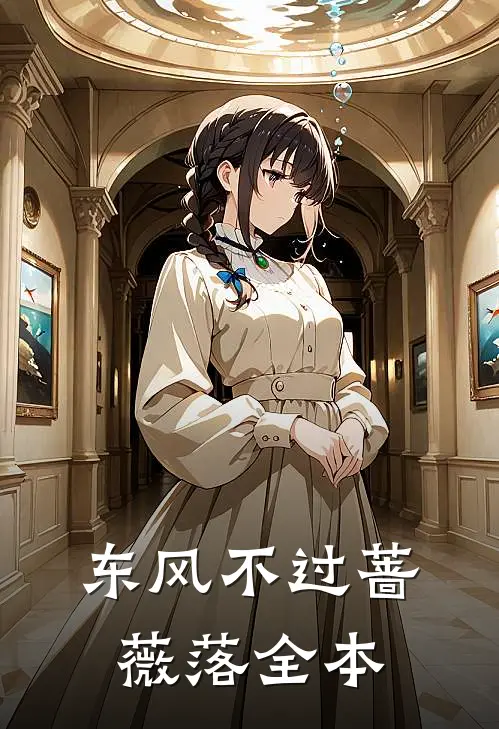 东风不过蔷薇落全本